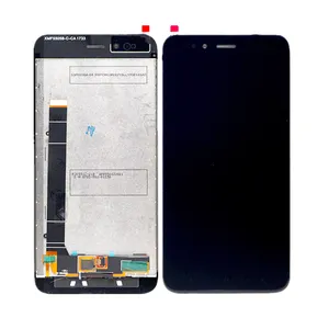 Màn Hình LCD Cho Xiaomi Mi A1, Phụ Tùng Sửa Chữa Số Hóa Màn Hình Cảm Ứng Kèm Khung Cho Xiaomi MiA1 Mi5X
