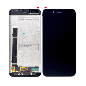 หน้าจอ LCD สำหรับ Xiaomi Mi A1,พร้อมกรอบแผงสัมผัสหน้าจอ LCD สำหรับ Xiaomi <span class=keywords><strong>MiA1</strong></span> Mi5X อะไหล่ซ่อมดิจิไทเซอร์ - Product Image 1