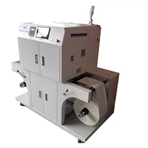 Machine d'impression numérique pour étiquettes autocollantes, VP320C, largeur 304MM, offre spéciale