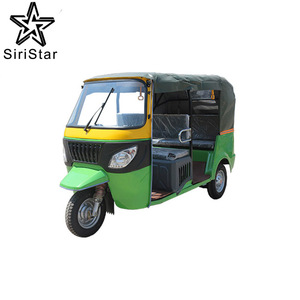 Motocicleta de 3 ruedas para la venta con <span class=keywords><strong>el</strong></span> motor de gasolina de ghana - Product Image 2