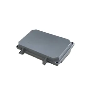 Hot sale & high quality signal amplifier housing 100*68*32mm CAB03 aluminum enclosure manufactured in China