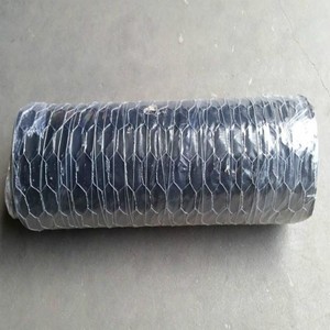 3/4 Inci Galvanized Hexagonal Ayam Wire Mesh Kawat - Product Image 4