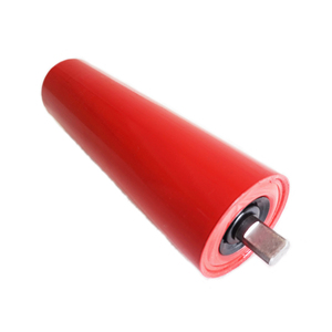 89Mm Dia Dust Proof Nhà Máy Điện Sử Dụng C3 <span class=keywords><strong>Ball</strong></span> Bearing Băng Tải Con Lăn - Product Image 1