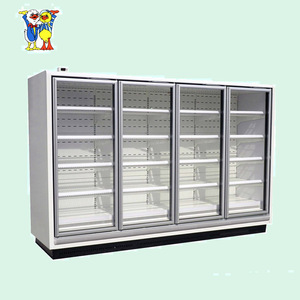Chine Petit Canard supermarché verre affichage vitrine de <span class=keywords><strong>charcuterie</strong></span> E7 ATLANTA/MIAMI avec <span class=keywords><strong>LA</strong></span> certification DE <span class=keywords><strong>LA</strong></span> CE - Product Image 1