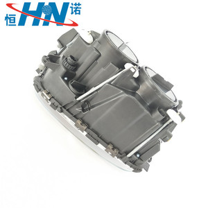 Lámpara auto de alta calidad de la cabeza de camión de la lámpara para Mercedes Actros mega 9438201461 - Product Image 5