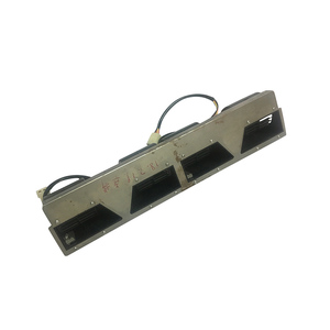 Souffleur de climatisation pour tracteur <span class=keywords><strong>RC</strong></span> 530.059 pour <span class=keywords><strong>Nova</strong></span> Massey Ferguson 8940 / 2388 / 2399 - Product Image 6
