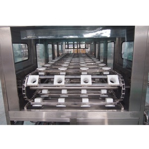 Línea completa automática <span class=keywords><strong>3</strong></span> <span class=keywords><strong>en</strong></span> 1, 5 <span class=keywords><strong>galones</strong></span>/19 <span class=keywords><strong>litros</strong></span>, cubo, mineral, máquina <span class=keywords><strong>de</strong></span> llenado <span class=keywords><strong>de</strong></span> <span class=keywords><strong>agua</strong></span> potable, precio - Product Image 2