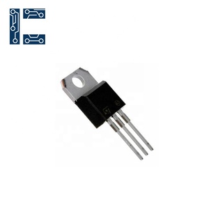 Moderno personalizado transistor <span class=keywords><strong>Mosfet</strong></span> transistor de potencia <span class=keywords><strong>LM317</strong></span> diodo de china - Product Image 1