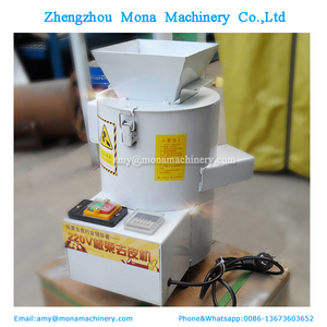 Automatique châtaigne d'eau éplucheur/châtaigne décortiqueur décorticage machine en Afrique - Product Image 6