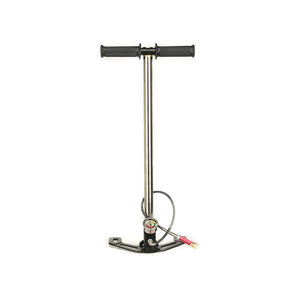 Alta Presión 300bar 4500 psi 4500psi compresor <span class=keywords><strong>de</strong></span> aire bomba pompa <span class=keywords><strong>pistolas</strong></span> <span class=keywords><strong>de</strong></span> aire <span class=keywords><strong>de</strong></span> la bomba <span class=keywords><strong>de</strong></span> mano pcp - Product Image 1