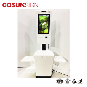 Cosun <span class=keywords><strong>de</strong></span> gestión <span class=keywords><strong>de</strong></span> visitantes, <span class=keywords><strong>de</strong></span> la estación <span class=keywords><strong>de</strong></span> carga <span class=keywords><strong>de</strong></span> la cabina <span class=keywords><strong>de</strong></span> la foto <span class=keywords><strong>de</strong></span> la impresora pago kiosco <span class=keywords><strong>de</strong></span> pantalla táctil - Product Image 4
