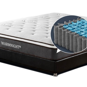 Kelas Tinggi 30 Inch Matras Kasur dengan Gel Matras - Product Image 4