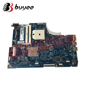 Untuk HP ENVY Quad 15-J Laptop 750 M/2G Intel HM87 S947 Motherboard 720569-501