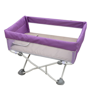 <span class=keywords><strong>Mini</strong></span> portátil compacto plegable bebé <span class=keywords><strong>cuna</strong></span> de <span class=keywords><strong>viaje</strong></span> (B01) - Product Image 3