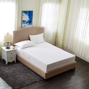 Tissu tricoté Confort & Clean <span class=keywords><strong>Matelas</strong></span> <span class=keywords><strong>pour</strong></span> <span class=keywords><strong>Tous</strong></span> Les Âges Hôtel et École et Maison <span class=keywords><strong>Matelas</strong></span> Imperméable À L'eau - Product Image 1