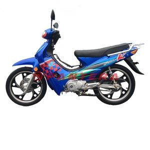 รถจักรยานยนต์ขนาดเล็กลูกคลื่น110cc ใหม่ - Product Image 2