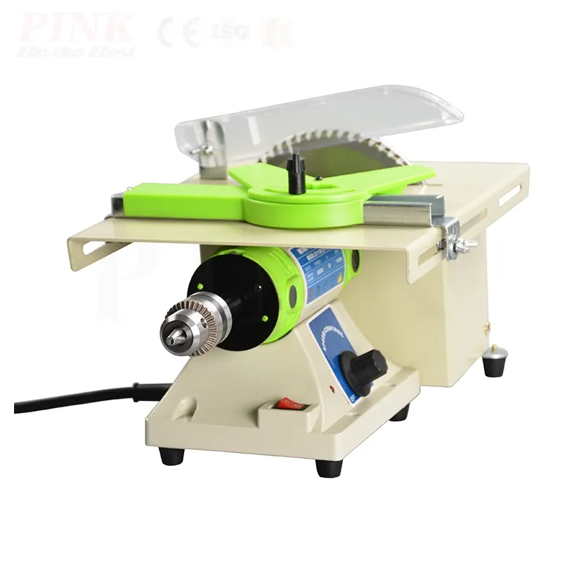 Mini Table Saw