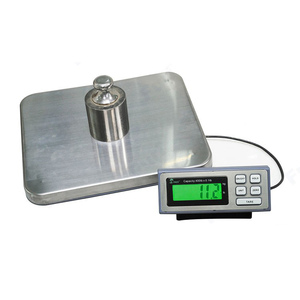 50g/100g 150kg FURI Digital waage gasbetrieb ene RC-Autos Mühle mit Waage - Product Image 4