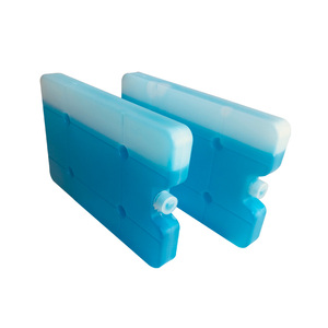 Hot Selling Eco-Friendly HDPE Insulated Lunch Box Instant Reusable Freezer <strong>Ice</strong> <strong>Block</strong> Pack Colorful Cooler <strong>Bags</strong> CN;FUJ - Product Image 5