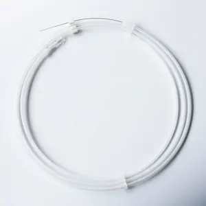 Medical 0.014" micro guide wire/ ptca guide wire