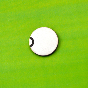 Trasduttore a disco in ceramica piezoelettrica da 1MHz 2MHz realizzato in piezoceramica Premium - Product Image 4
