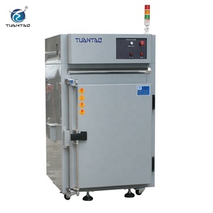 ارتفاع درجة الحرارة تسارع الشيخوخة تستخدم أفران صناعية للبيع - Product Image 3