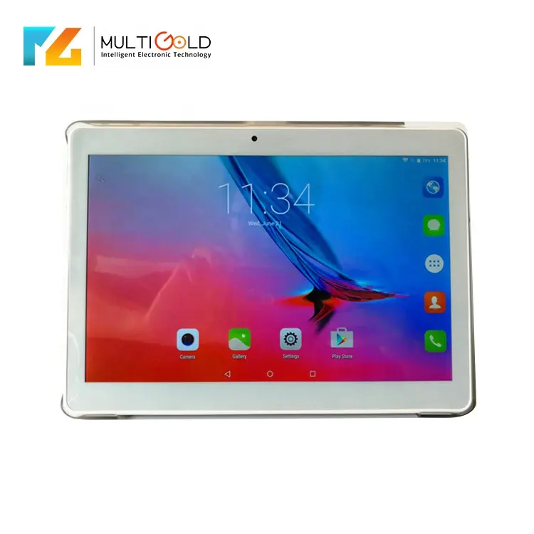 OEM 10 zoll Android 6.0 7,0 Touchscreen 1920*1200 2 gb RAM 4g LTE GPS WIFI Dual Sim karte Slot 10,1 Tablet PC 10,1 Android Tablet