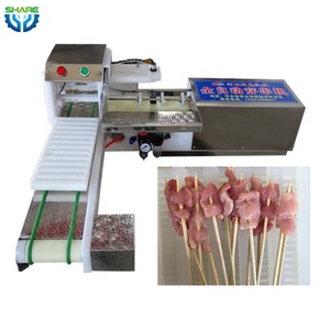 เครื่องทำ <span class=keywords><strong>kabab</strong></span> เครื่องย่างเนื้อสะเต๊ะ - Product Image 1