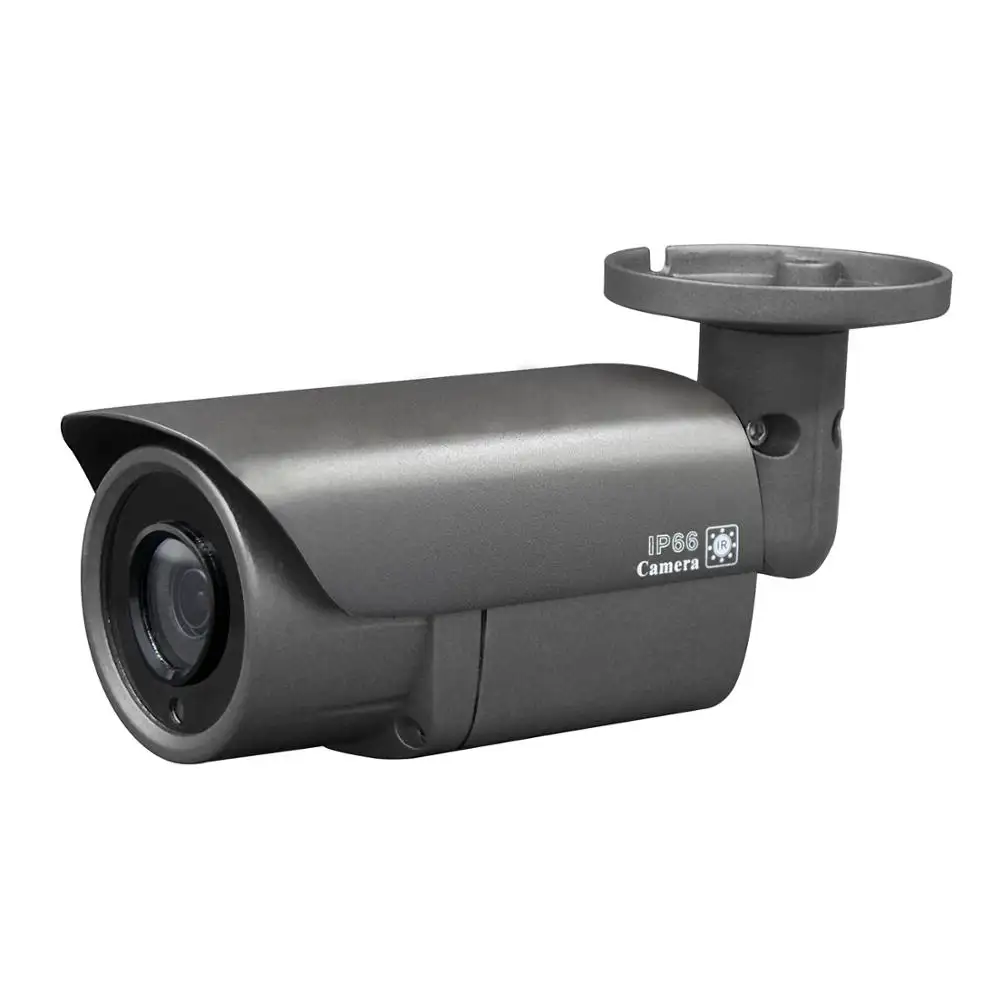 2018 Водонепроницаемый горячий продавать Поддержка AGC/BLC ИК светодиодов IP CCTV камеры ip-камеры Китай