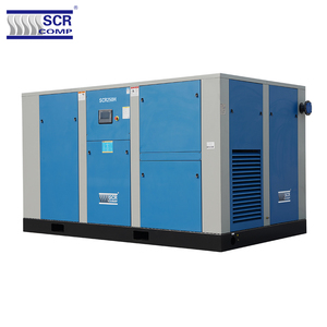 Chine <span class=keywords><strong>compresseur</strong></span> d'air <span class=keywords><strong>sans</strong></span> réservoir <span class=keywords><strong>meilleur</strong></span> prix <span class=keywords><strong>Compresseur</strong></span> D'air <span class=keywords><strong>Compresseur</strong></span> D'air À Vis (SCR250H) - Product Image 1