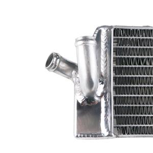 หม้อน้ำอลูมิเนียมสำหรับ Kawasaki KX80/KX85/KX100 2001-2010ชิ้นส่วนรถจักรยานยนต์ - Product Image 6