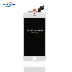 Lcd d'origine de remplacement pour <span class=keywords><strong>iphone</strong></span> <span class=keywords><strong>6</strong></span> <span class=keywords><strong>s</strong></span> écran, Offre Spéciale pour l'écran d'affichage à cristaux liquides de l'<span class=keywords><strong>iphone</strong></span> <span class=keywords><strong>6</strong></span> <span class=keywords><strong>s</strong></span> - Product Image 1
