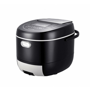 Chine haute qualité multi fonction en acier inoxydable pot intérieur le diabète électrique cuiseur à <span class=keywords><strong>riz</strong></span> vapeur - Product Image 4