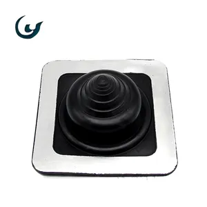 Best Rubber Roof Seal Small Roof Pipe Flashing