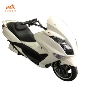 Top sale 2 wheel coolest electric T3 maxi scooter for adults