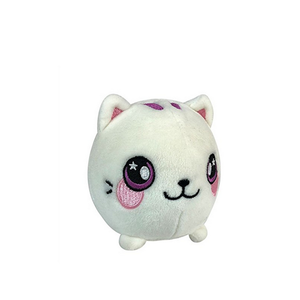 Precio de fábrica al por mayor púrpura <span class=keywords><strong>pokemon</strong></span> suave juguetes de peluche para los niños - Product Image 3