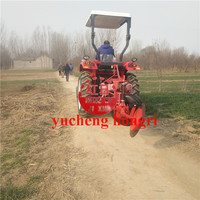 Horse Drawn Plough