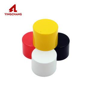 Factory Supplier aerosol caps and funnel cap for metal can