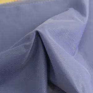 Chinesisches Textil 100% Polyester wasserdichtes Futter für Jacken futter