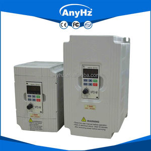 4kw vfd onduleur convertit AC d'énergie <span class=keywords><strong>en</strong></span> courant ALTERNATIF d'<span class=keywords><strong>électricité</strong></span> pour AC pompes - Product Image 5