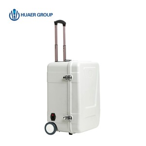 <span class=keywords><strong>Huaer</strong></span> di Alta Qualità CE Ha Approvato Multifunzione Portatile Mobile <span class=keywords><strong>Unit</strong></span>à Dentale Con Compressore D'aria - Product Image 6