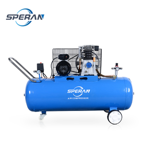 Chinois commercial <span class=keywords><strong>pas</strong></span> <span class=keywords><strong>cher</strong></span> <span class=keywords><strong>100</strong></span> litre 3hp <span class=keywords><strong>compresseur</strong></span> d'air 2.2kw - Product Image 1