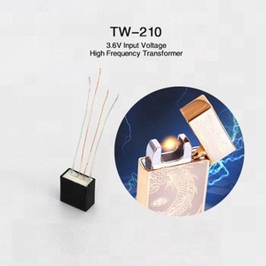 Bola de fuego barbacoa más ligero pulso electrónico encendedor transformador arco encendedor - Product Image 1