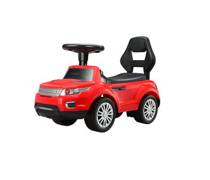 Elektrische schiebe kinder fahrt auf spielzeug auto mit musik und licht - Product Image 3