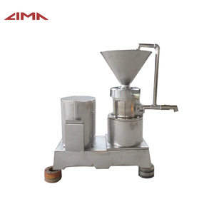 Mini cocina pequeña escala máquina <span class=keywords><strong>de</strong></span> fabricación <span class=keywords><strong>de</strong></span> <span class=keywords><strong>mantequilla</strong></span> <span class=keywords><strong>de</strong></span> maní - Product Image 5
