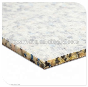 Thiết kế hiện đại chất lượng cao Thảm underlay với độ ẩm rào cản cách nhiệt underlayment - Product Image 4