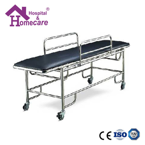 สแตนเลสเปลโอนผู้ป่วย - Product Image 2