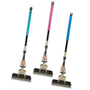 Magic Mop High Quality PVA Mop New Model Flat Mop