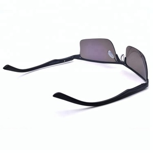 Haute Qualité Personnalisé Pas Cher Hommes Sport <span class=keywords><strong>Vélo</strong></span> lunettes de Soleil Avec Logo - Product Image 5