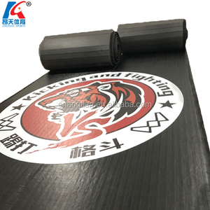 Ucuz fiyat satılık Tatami Mat Bjj paspaslar dışarı rulo - Product Image 3